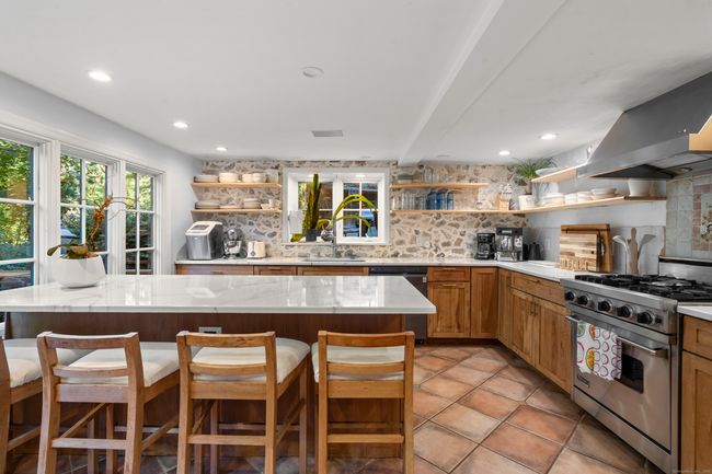 321 Newtown Tpke, House other with 3 bedrooms, 4 bathrooms and 4 parking in Wilton CT | Image 10