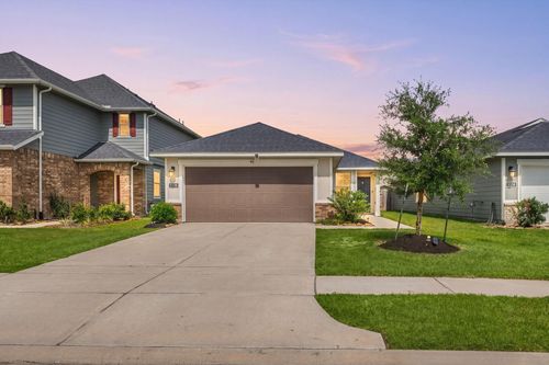 5338 Sunway Dr, Katy, TX, 77493-4485 | Card Image