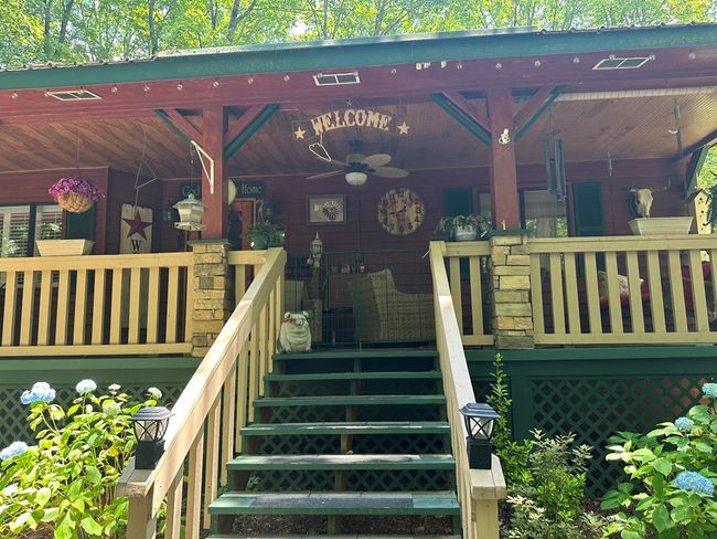 10 Whippoorwill Ln, Home with 2 bedrooms, 2 bathrooms and 1 parking in Murphy NC | Image 4