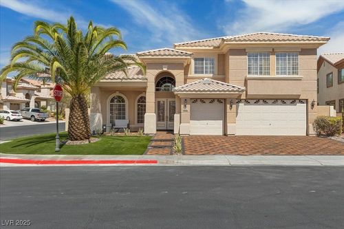 8970 Lansberry Ct, Las Vegas, NV, 89147-8118 | Card Image