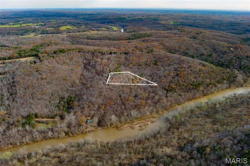 8490 Hickory Ln - Ethan'S Landing Lot C 3 Acres, Dittmer, MO, 63023 | Card Image