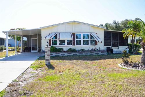 6064 Shearwater Dr, ENGLEWOOD, FL, 34224-7812 | Card Image