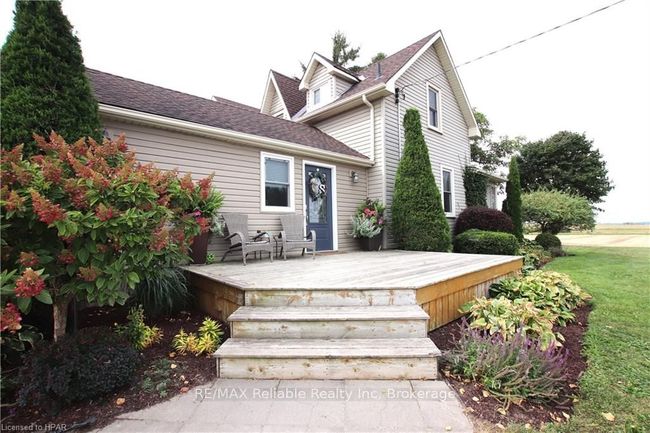 84210 Hoover Line, House other with 3 bedrooms, 2 bathrooms and 6 parking in Blyth ON | Image 28