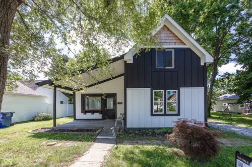 12003 Broadway St, Indianapolis, IN, 46236-3000 | Card Image