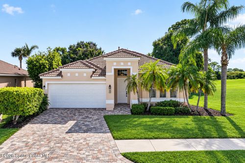 780 Glen Abbey Way, Melbourne, FL, 32940-2168 | Card Image