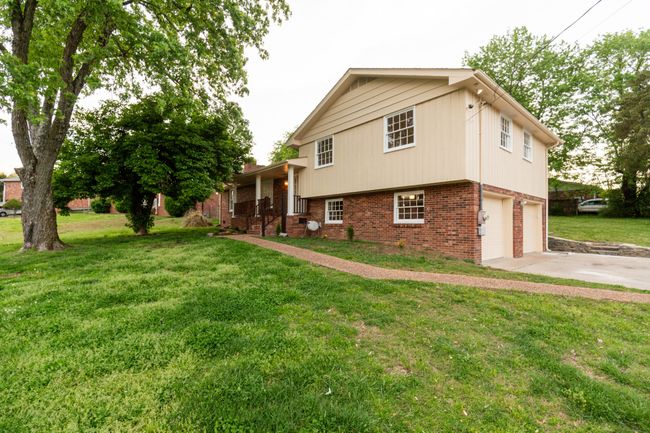 1240 Sioux Ter, House other with 3 bedrooms, 2 bathrooms and 6 parking in Madison TN | Image 17
