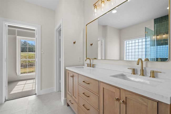 Fully renovated master bathroom | Image 21
