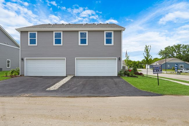 1108 58 Th Rd, Condo with 3 bedrooms, 2 bathrooms and null parking in Union Grove WI | Image 29