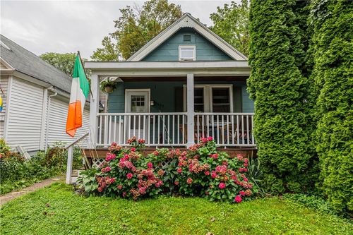 117 Benton St, Rochester, NY, 14620-2423 | Card Image