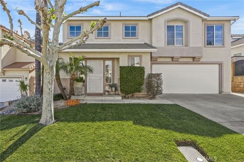 3387 Moonlight Lane, Corona, CA, 92881 | Card Image