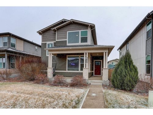 3033 Sykes Dr, Fort Collins, CO, 80524-7503 | Card Image