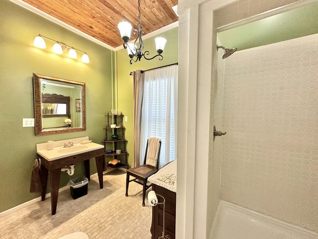413 E Johnson St, House other with 4 bedrooms, 4 bathrooms and 2 parking in Quitman GA | Image 30