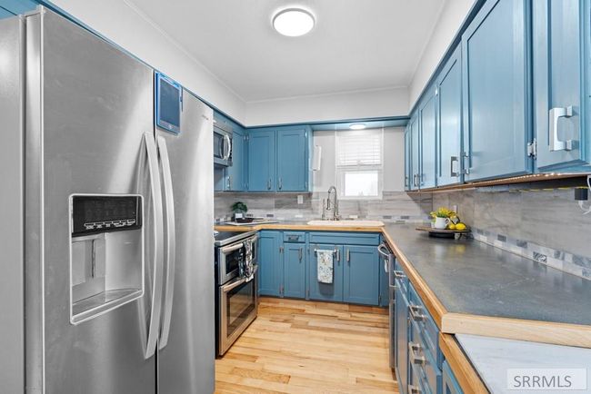 9891 N 5 Th E, House other with 4 bedrooms, 2 bathrooms and 2 parking in Idaho Falls ID | Image 27