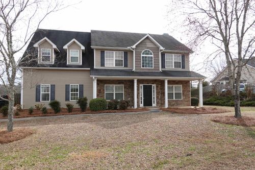 136 Oakwood Drive, Eatonton, GA, 31024 | Card Image