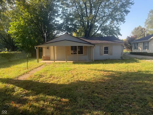 569 Parker St, Whiteland, IN, 46184-1448 | Card Image