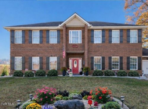 168 Warrior Falls Dr, Kingsport, TN, 37664-5298 | Card Image