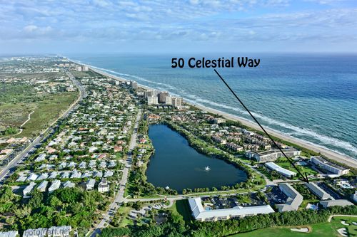 apt-8e-50 Celestial Way, Juno Beach, FL, 33408-2350 | Card Image
