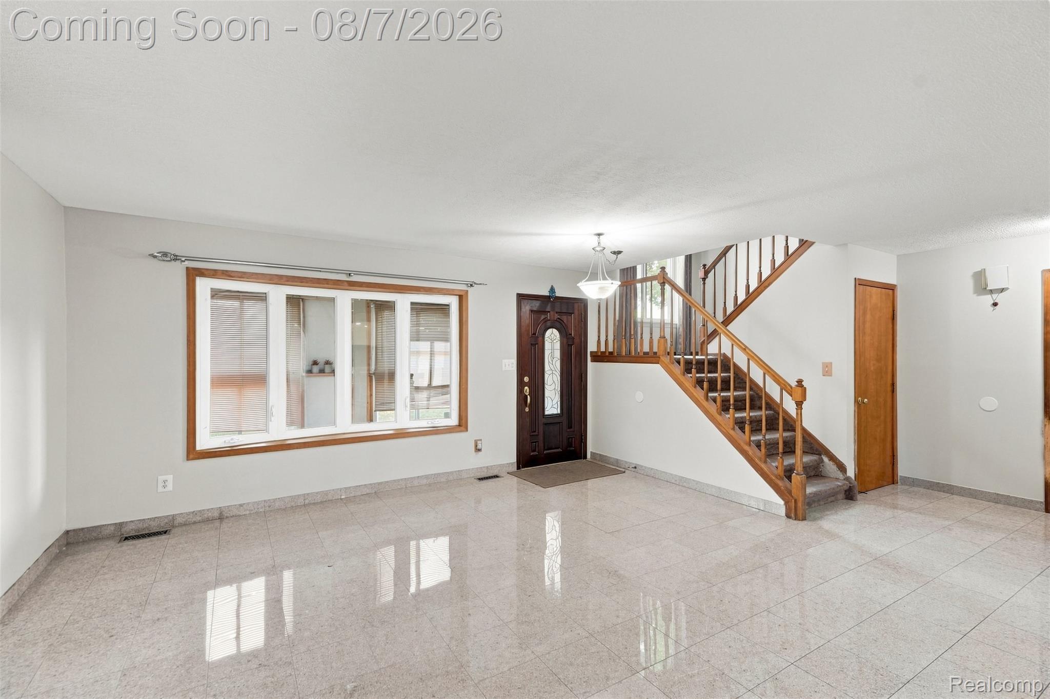 Residential in Dearborn 4