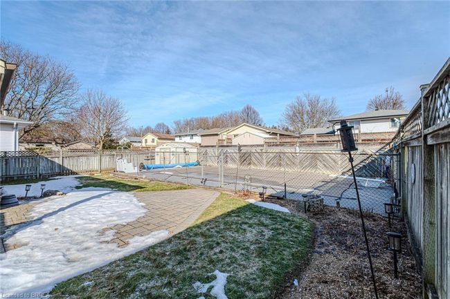 125 Woodlawn Ave, House other with 4 bedrooms, 2 bathrooms and 3 parking in Brantford ON | Image 8
