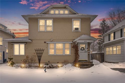 214 Harding Rd, Rochester, NY, 14612-5720 | Card Image