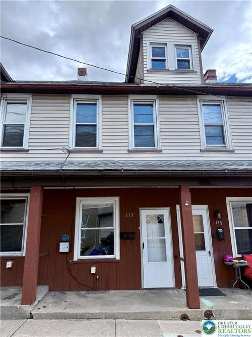 113 W Frankford St, BETHLEHEM, PA, 18018-6605 | Card Image