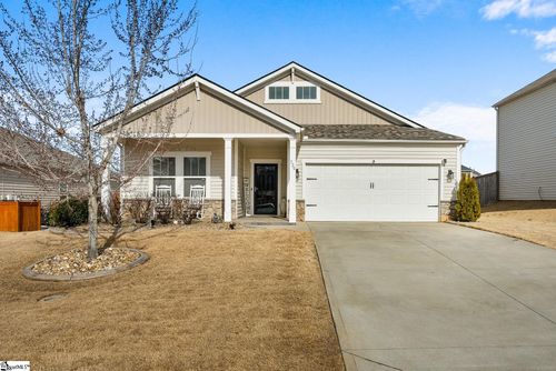 320 Fox Hollow Lane, Pelzer, SC, 29669 | Card Image