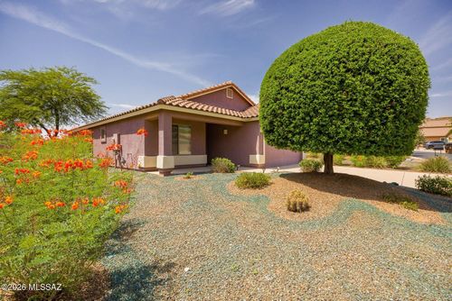 39194 S Rodeo Buckle Dr, Tucson, AZ, 85739-5934 | Card Image