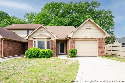 2591 Gotts Ln, Fayetteville, NC, 28306-2676 | Card Image
