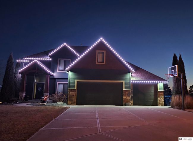 20029 Oak St, House other with 5 bedrooms, 4 bathrooms and 3 parking in Gretna NE | Image 58