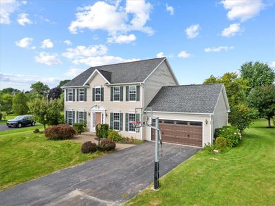 23 Mckenna Trail, House other with 4 bedrooms, 2 bathrooms and null parking in Penfield NY | Image 3