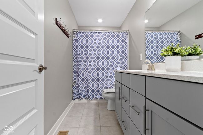 1979 Lunenburg Dr, House other with 5 bedrooms, 6 bathrooms and null parking in Westfield IN | Image 36
