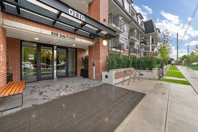 208 - 808 Gauthier Avenue, Condo with 1 bedrooms, 1 bathrooms and 1 parking in Coquitlam BC | Image 15