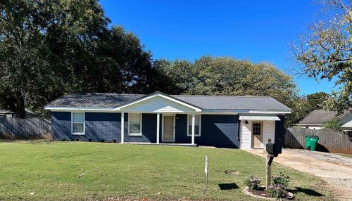 1306 Calhoun St, Tuscumbia, AL, 35674-4306 | Card Image