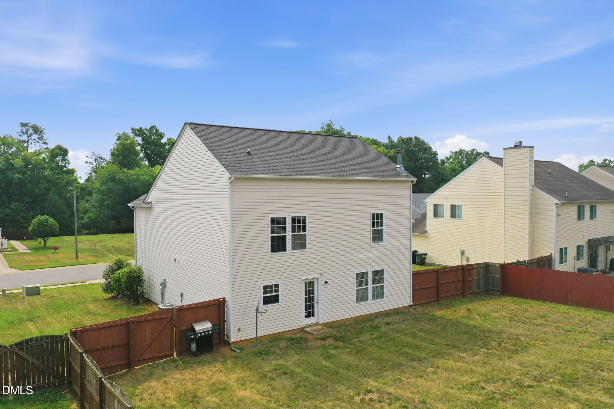 Residential in Whitsett 4