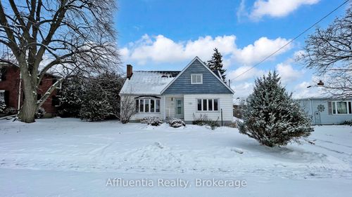 755 Somerville St, Oshawa, ON, L1G4J4 | Card Image
