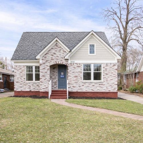 1856 Foster Ave, Memphis, TN, 38114-1929 | Card Image