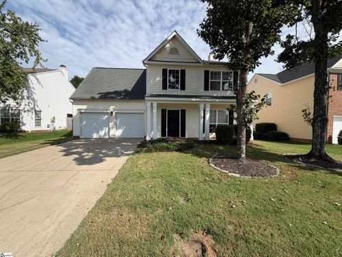 18 Summerlin Place, Simpsonville, SC, 29680 | Card Image