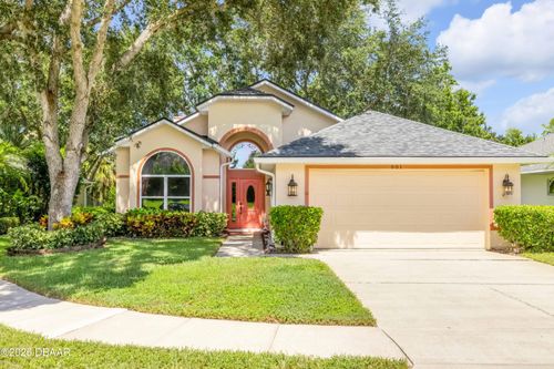 981 Countryside West Blvd, Port Orange, FL, 32127-7985 | Card Image