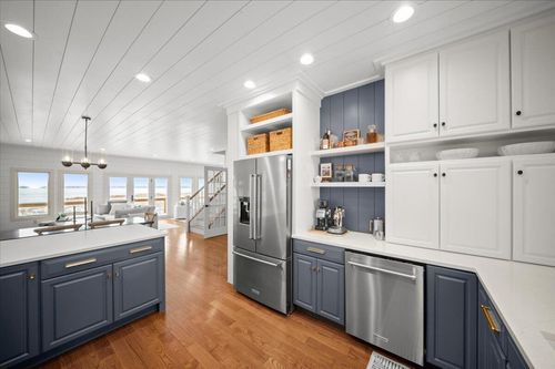 7616 1st St, Onekama, MI, 49675-9706 | Card Image