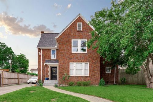 1-2208 Blodgett St, Houston, TX, 77004-5218 | Card Image