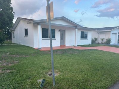 4715 Nw 44th St, House other with 2 bedrooms, 2 bathrooms and null parking in Tamarac FL | Image 1