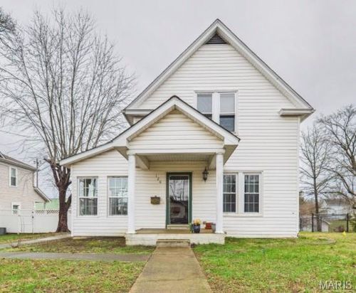 128 Church St, Bonne Terre, MO, 63628-1768 | Card Image