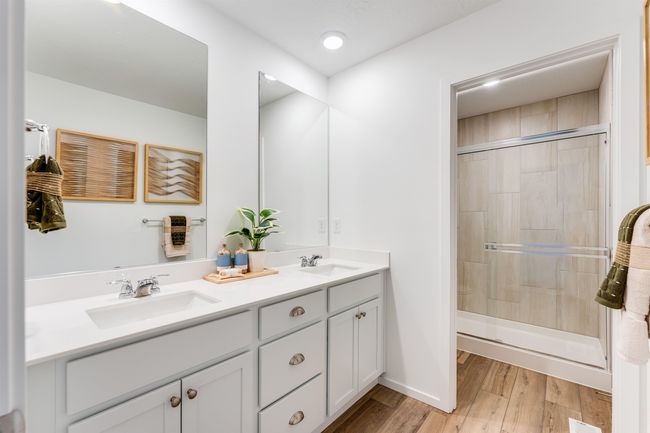 24732 N Snow Owl Rd, House other with 3 bedrooms, 3 bathrooms and null parking in Otis Orchards WA | Image 13
