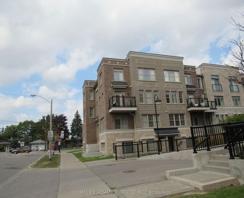 1-2335 Sheppard Ave W, North York, ON, M9M0E9 | Card Image
