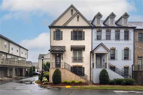 1799 Falling Sky Ct Ne, Brookhaven, GA, 30319-3779 | Card Image