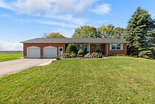 81993 Bluewater Highway, Goderich, ON, N7A3Y2 | Card Image