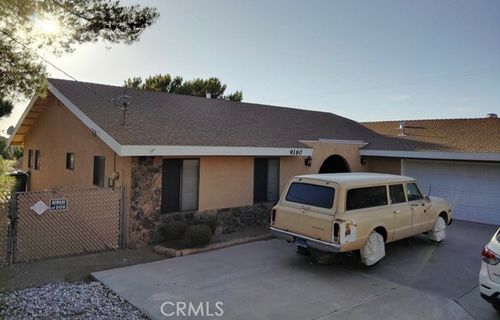 9160 Buena Vista St, Apple Valley, CA, 92308-8456 | Card Image