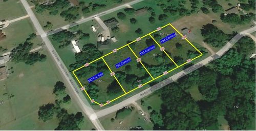 582, 192-194 Camino Del Arroyo, Van Vleck, TX, 77482 | Card Image