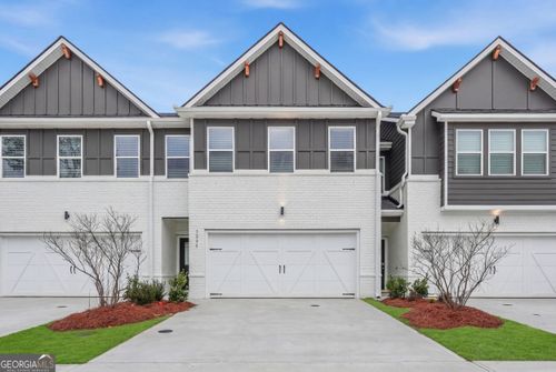 3212 Winding Waters Way, Powder Springs, GA, 30127 | Card Image