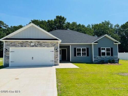 115 Molly Rice Branch Court, Jacksonville, NC, 28546 | Card Image